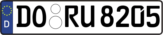 DO-RU8205