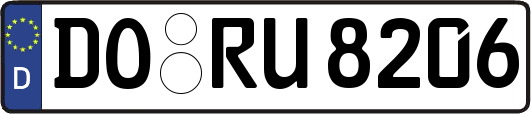 DO-RU8206