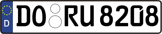 DO-RU8208