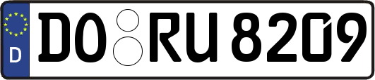 DO-RU8209