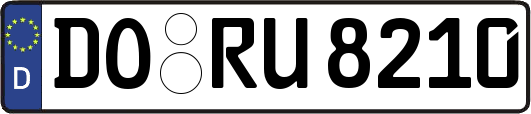 DO-RU8210