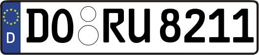 DO-RU8211