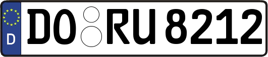 DO-RU8212
