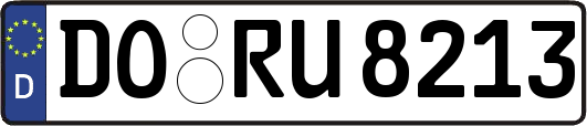 DO-RU8213