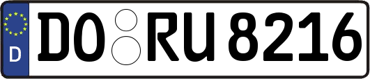 DO-RU8216