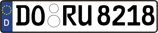 DO-RU8218