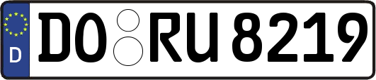 DO-RU8219