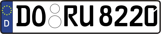 DO-RU8220