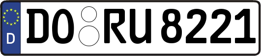 DO-RU8221