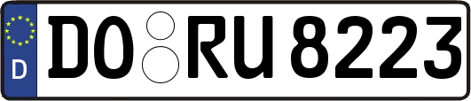 DO-RU8223