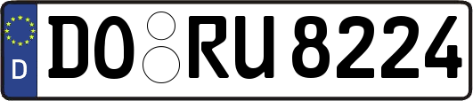DO-RU8224