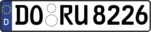 DO-RU8226