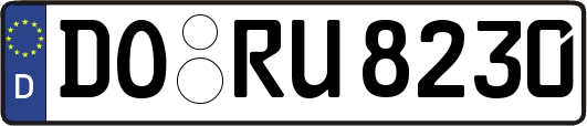 DO-RU8230