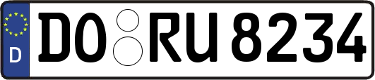 DO-RU8234