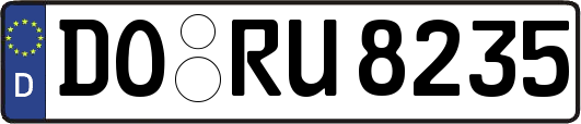 DO-RU8235