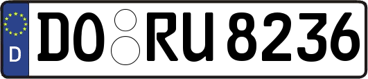 DO-RU8236