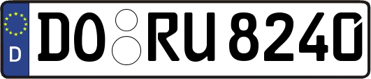 DO-RU8240