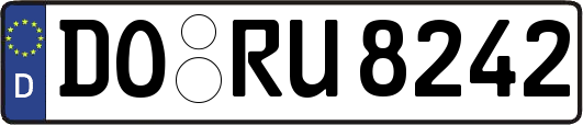 DO-RU8242