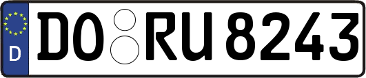 DO-RU8243