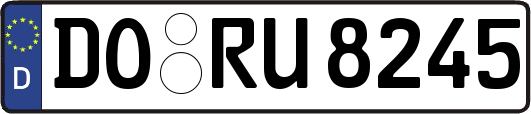 DO-RU8245