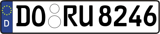 DO-RU8246