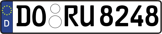 DO-RU8248