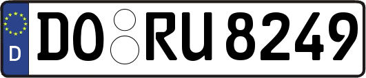 DO-RU8249