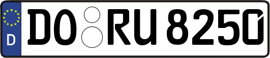 DO-RU8250