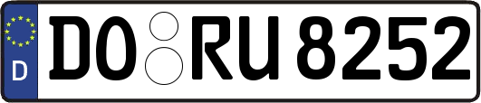 DO-RU8252