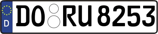 DO-RU8253