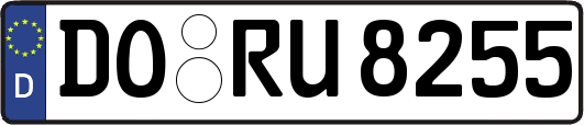 DO-RU8255