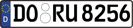 DO-RU8256