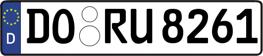DO-RU8261