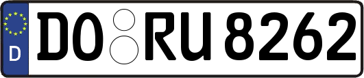 DO-RU8262