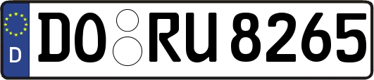 DO-RU8265