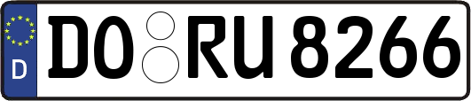 DO-RU8266