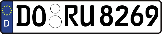 DO-RU8269