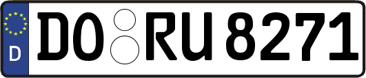 DO-RU8271