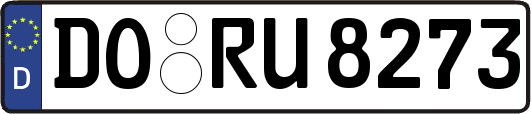 DO-RU8273