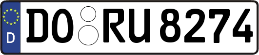 DO-RU8274