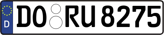 DO-RU8275