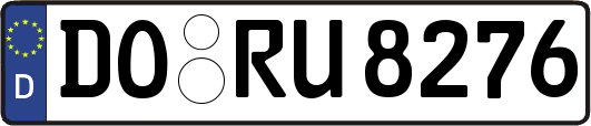 DO-RU8276