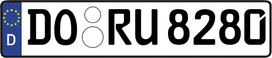 DO-RU8280