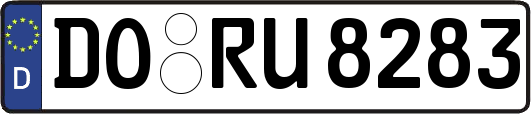 DO-RU8283