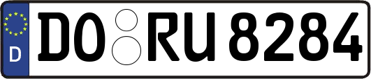 DO-RU8284