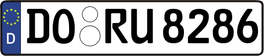 DO-RU8286