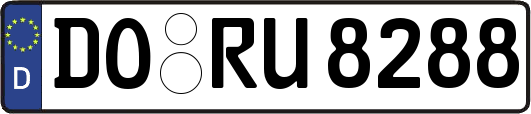 DO-RU8288