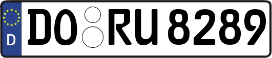 DO-RU8289