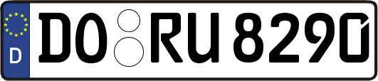DO-RU8290