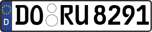 DO-RU8291
